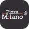 Milano Pizza 91 Chilly-Mazarin
