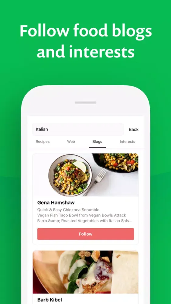 صور Chefling: Recipes by Pantry