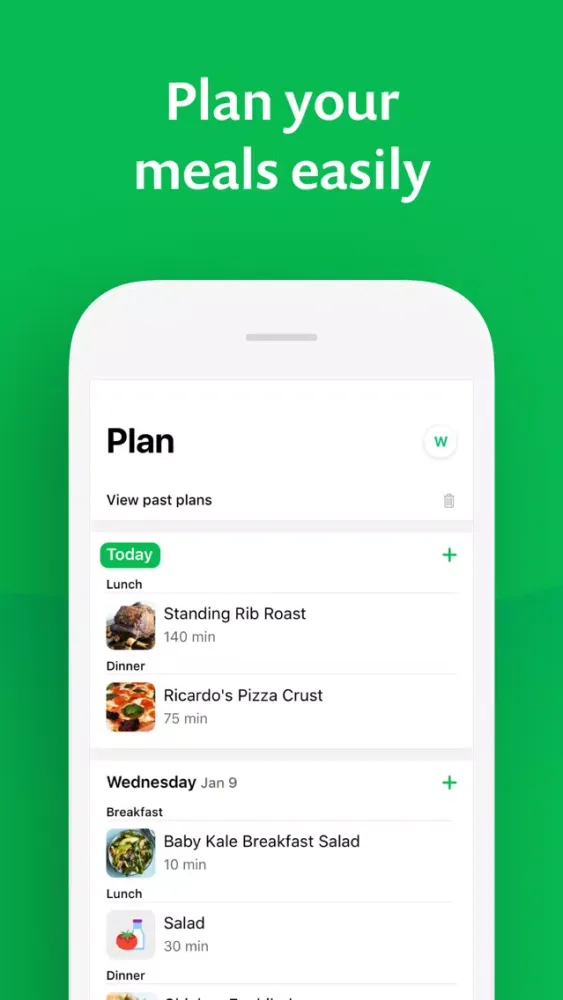 صور Chefling: Recipes by Pantry