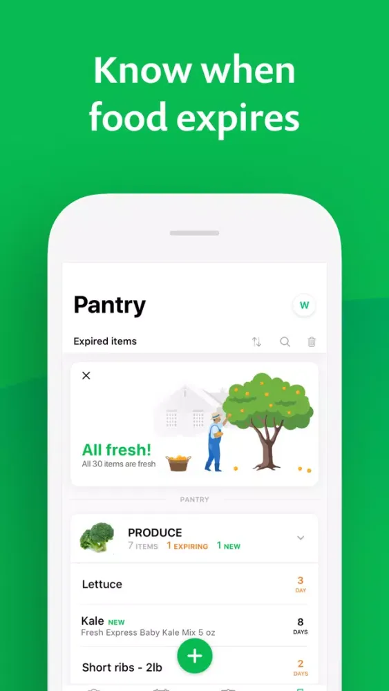 صور Chefling: Recipes by Pantry
