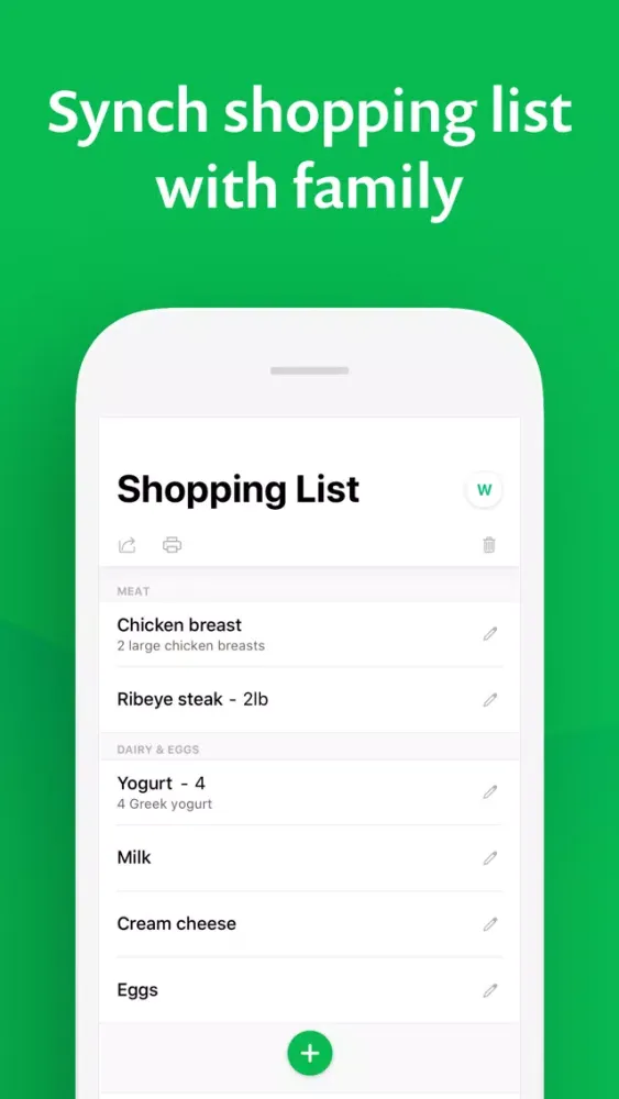 صور Chefling: Recipes by Pantry