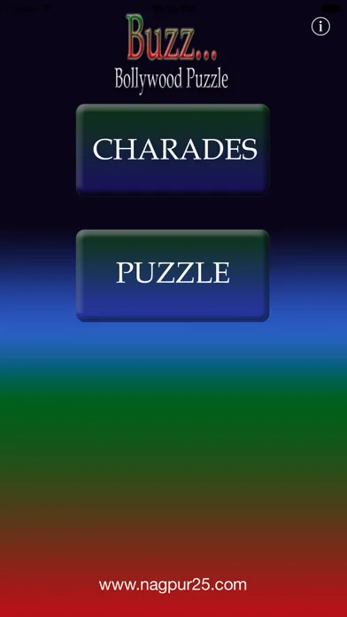 Zrzuty ekranu Bolly Puzzle