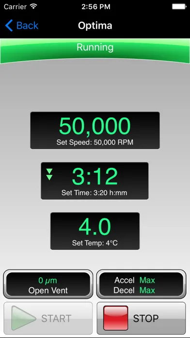 تصاویر MobileFuge