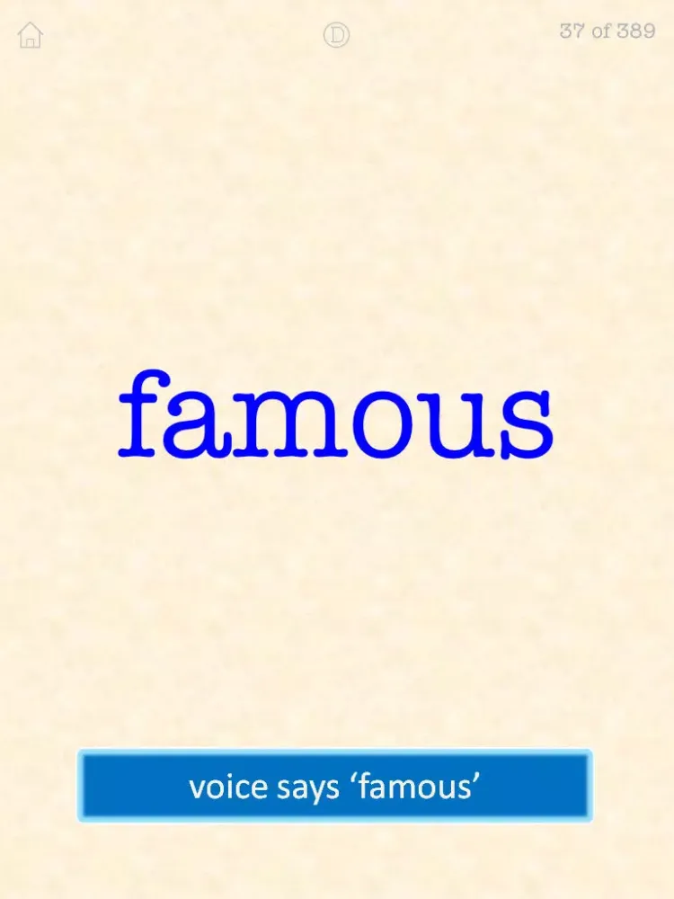 صور 6 Letter Spelling FREE iPad 