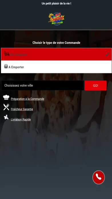Capturas de pantalla de Allo Speedza Longjumeau