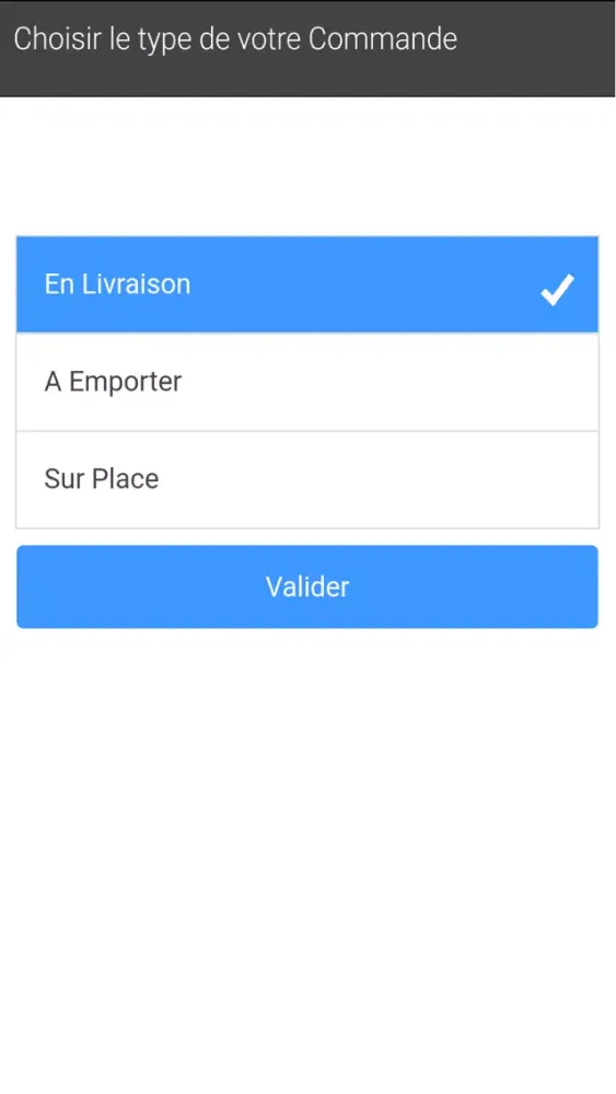 Allo Pizza 91 Palaiseau Screenshots