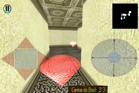 aMAZEing 3D Maze Screenshots