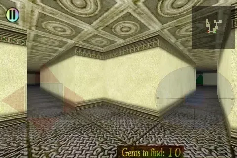 aMAZEing 3D Maze Screenshots