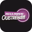 Pizza Presto Ouistreham Pizza Presto Ouistreham