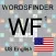 Words Finder Wordfeud/TWL