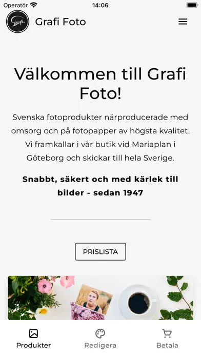 Grafi Foto应用截图