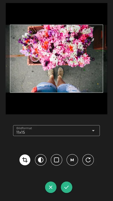 Grafi Foto应用截图