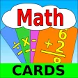 Ace Math Flash Cards Ace Math Flash Cards