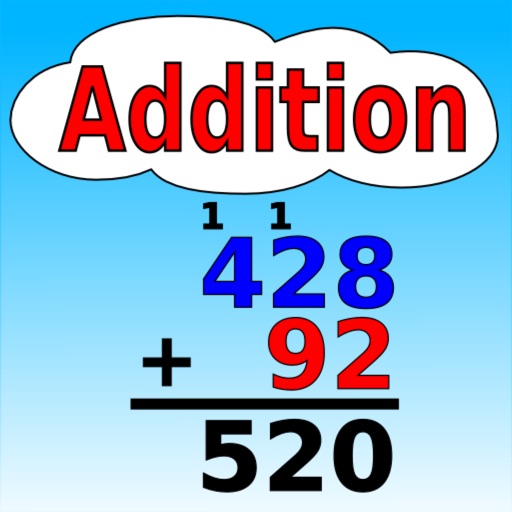 Addition School ! !