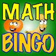 Math Bingo ! ! Math Bingo ! !