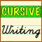 Cursive Writing-