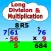 Long Division & Multiplication