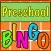 Preschool Bingo