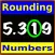 Rounding Numbers School