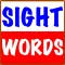 Sight Words Flash Cards !