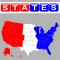 States and Capitals Quiz !