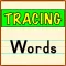 Tracing Words