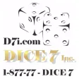 Dice 7 Inc