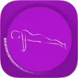 Chest Exercises and Push-Up Workout Training