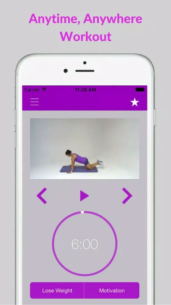 Chest Exercises and Push-Up Workout Training স্ক্রিনশট