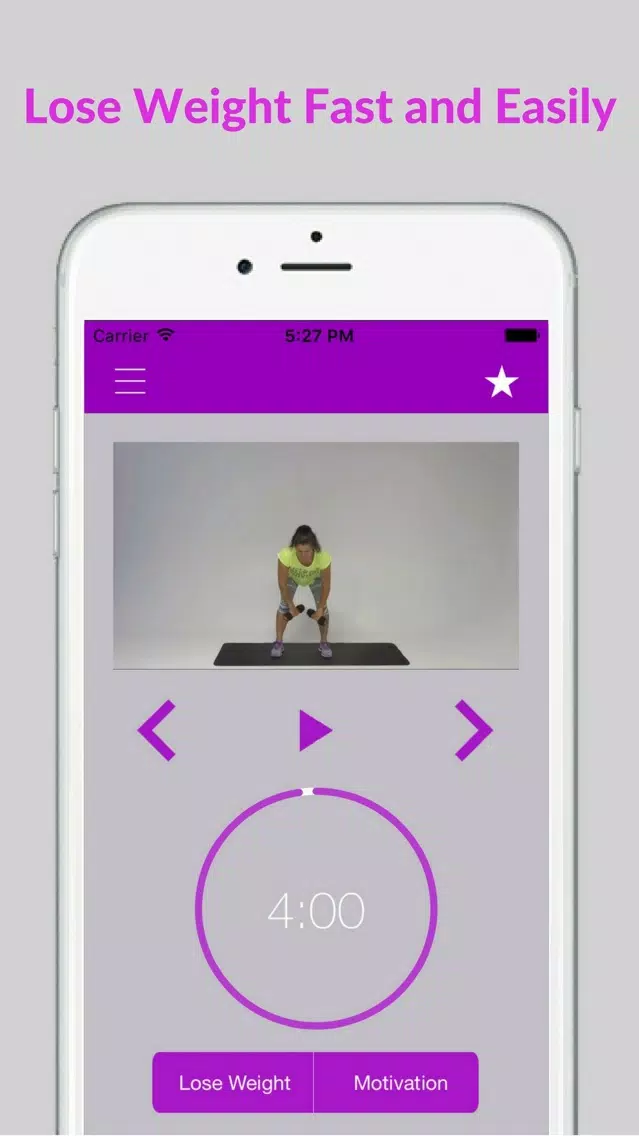 Dumbbell Body Exercises Training Workouts Routine Screenshots