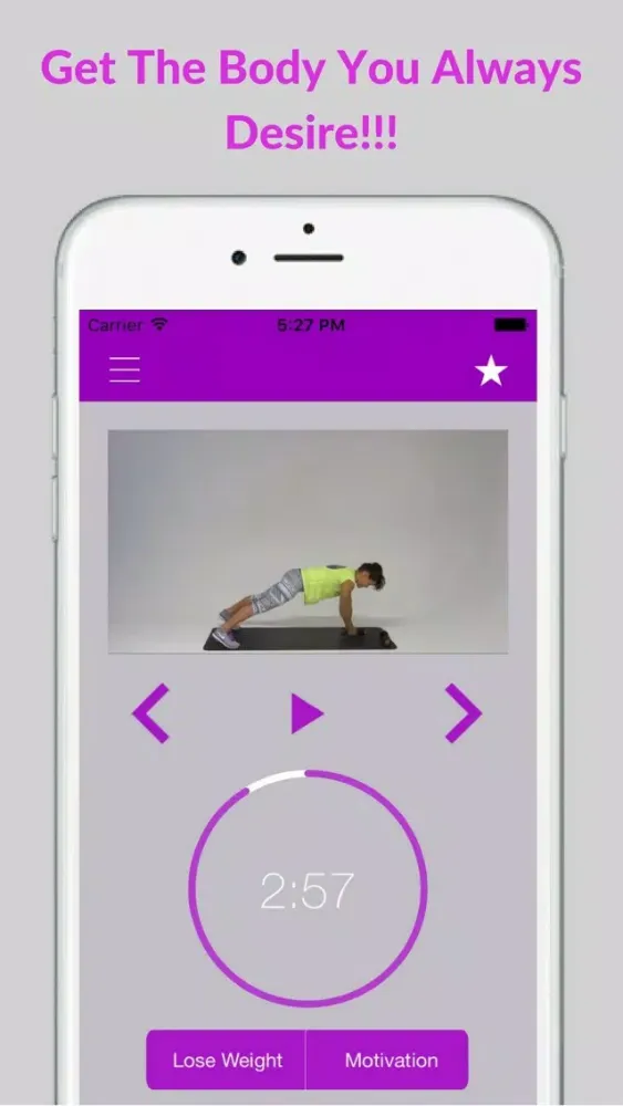 Dumbbell Body Exercises Training Workouts Routine スクリーンショット