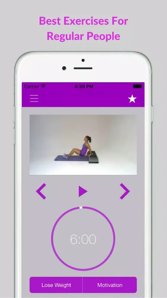 صور Step Aerobics Workouts & Fitness Exercises Routine