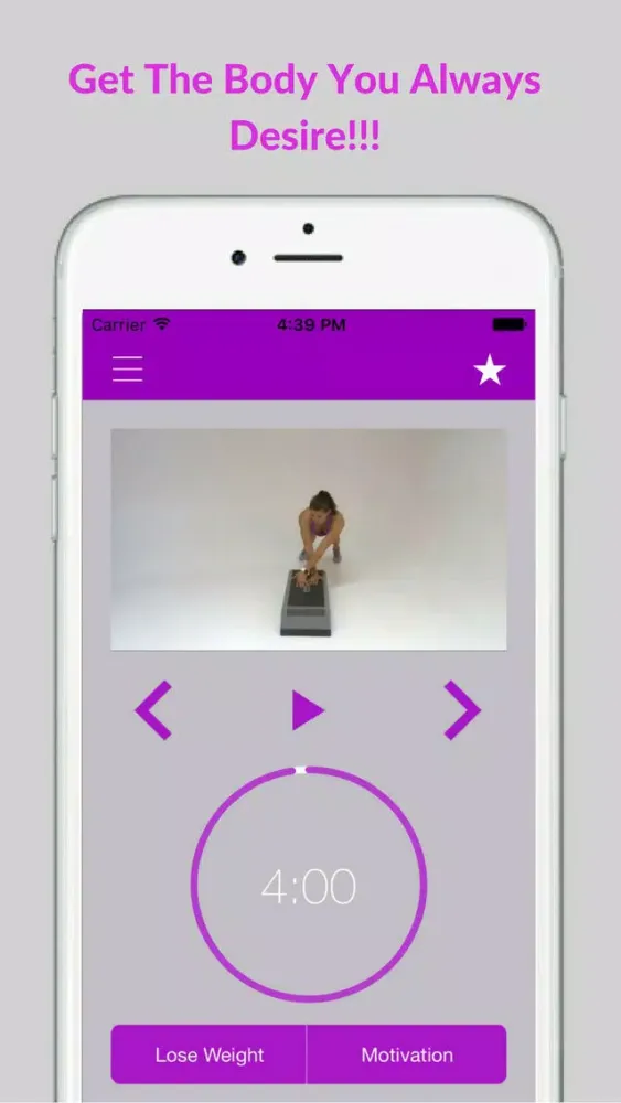 صور Step Aerobics Workouts & Fitness Exercises Routine