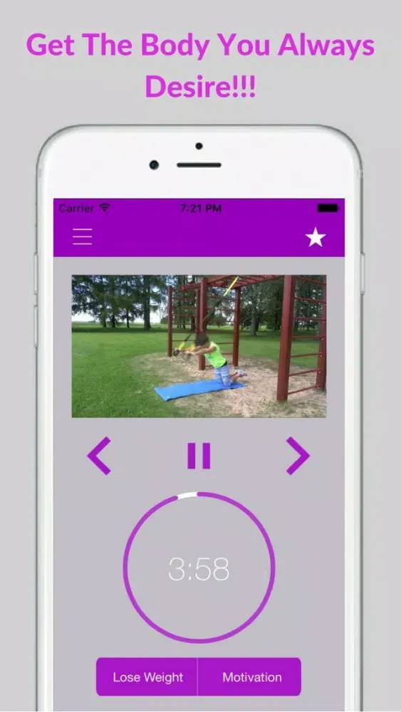 Suspension Full Body Exercises Workout Routine Trx Screenshots