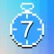 7 Second Challenge Pro