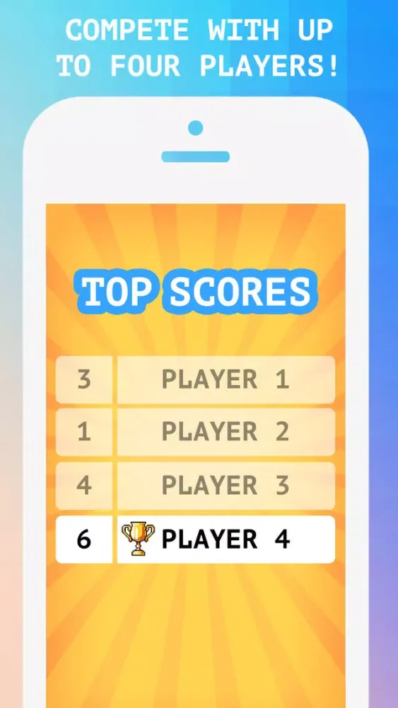 7 Second Challenge Pro سکرین شاٹس