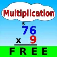Multiplication ! ! Multiplication ! !
