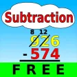 Subtraction ! ! Subtraction ! !