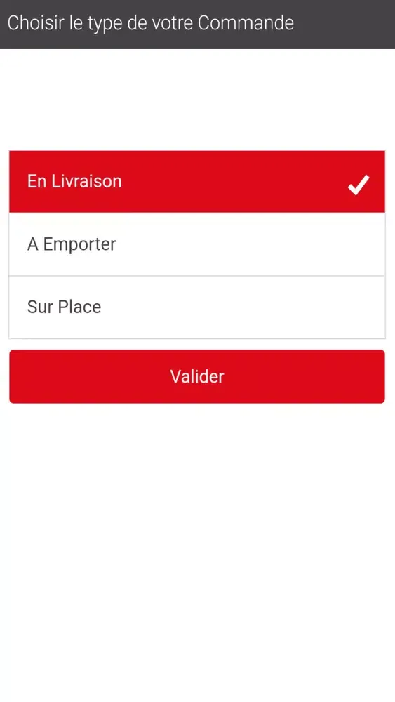 Subito Dijon 스크린샷