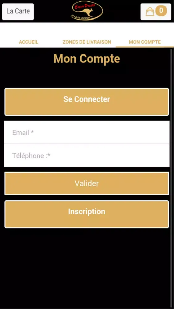 Capturas de pantalla de Casa presto Caudry