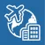 Flights and hotels booking