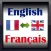 Audio French-English Dictionary