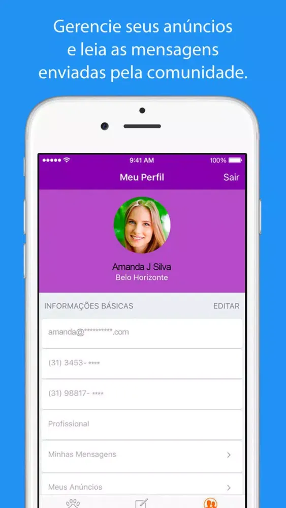 EasyPet: Encontre seu Pet Ekran Görüntüleri