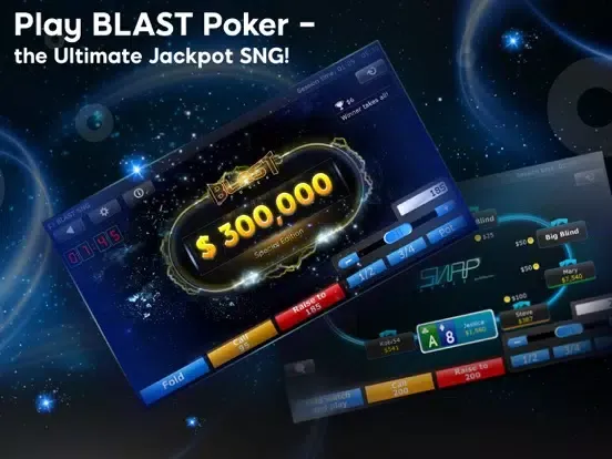 888 Poker NJ: Real Money Games iPad  স্ক্রিনশট