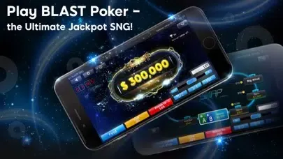 888 Poker NJ: Real Money Games স্ক্রিনশট