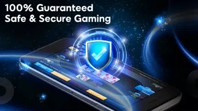 888 Poker NJ: Real Money Games স্ক্রিনশট