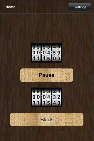 صور Free Chess Clock