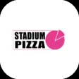 Stadium Pizza.