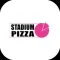 Stadium Pizza.