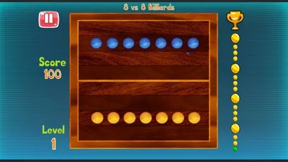 8 vs 8 Pool : 8 Ball Pool Game Screenshots